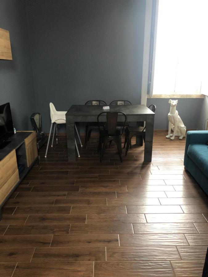 Апартаменты Casa Renata Фоджиа Экстерьер фото